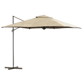 Comfort Cantilever Umbrella