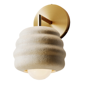 STONE Wall lamp