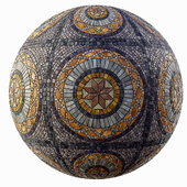 Tile Stone Material
