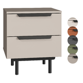 Bedside table Kvelen Divan.ru