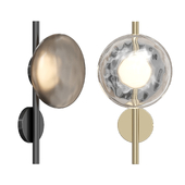 Wall Lamp E