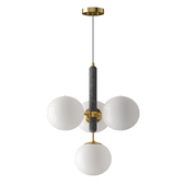 Brielle Chandelier
