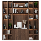 Rack and Bookcase159