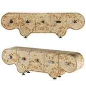 Credenza Cabinet