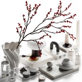 Decorative Set 111