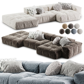 Pixel Sofa | Saba