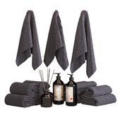 Bathroom Decor 01