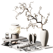decorative set126