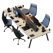 office set