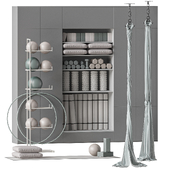 Sports set / Fly yoga set 6