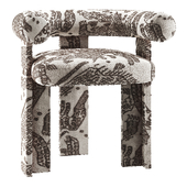 CASSETTE CHAIR