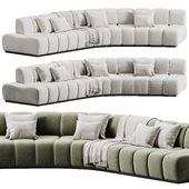 LES BAGUETTES Sofa By Softhouse | Sofa
