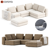 Soho sofa