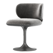 Petra B by Enne Chair