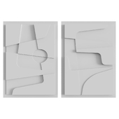 Panels #97 and #98