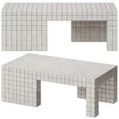 Few and Far / Lennon Coffee Table