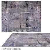 OM Carpet DOVLET HOUSE (art. 22644)