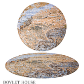 OM Carpet DOVLET HOUSE (art. 22650)