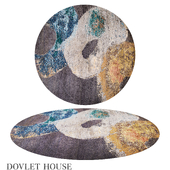 OM Carpet DOVLET HOUSE (art. 22664)