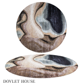 OM Carpet DOVLET HOUSE (art. 22667)