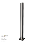 Floor lamp Silva Two from GLODE