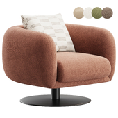 Bali Armchair