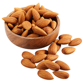 Almonds