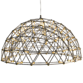 Raimond Dome by Moooi