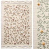 BENUTA KIDS HANA RUG by Lytte
