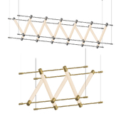 Modern Simple Pendant