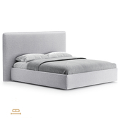 OM Bed Abba