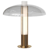 Kelly Wearstler / Troye Table Lamp