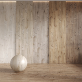 Vitra OriginWood porcelain stoneware