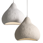 Nordic Minimalist Pendant Light