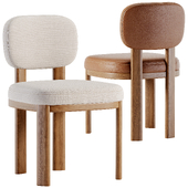 Anton Dining Chair