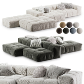 Pixel Sofa | Sabaitalia