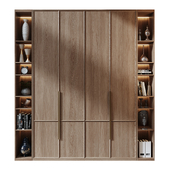 Cabinet set 428