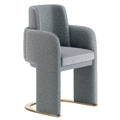 Odysseia Armchair