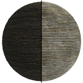 FB1041 Wall, Corso Brick | 2MAT | PBR | Seamless