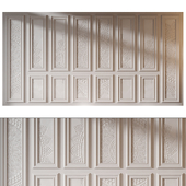 wall panels | 277