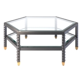 Coffee Table Cornelius by eichholtz