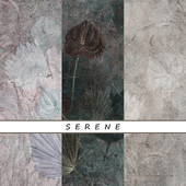 Designer wallpaper SERENE pack 6