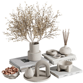 Decorative Set66