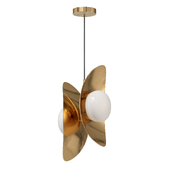 Nouvel Small Pendant by Kelly Wearstler