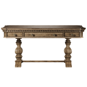 Desk Hooker Furniture Sorella