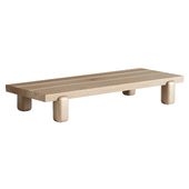 NIKARI Centenniale coffee table