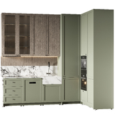 Kitchen 128