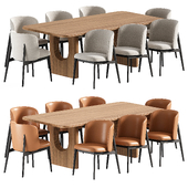 Dining set 019