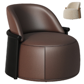 Juli Swivel Chair