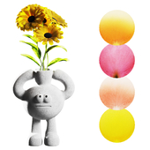 flower vase